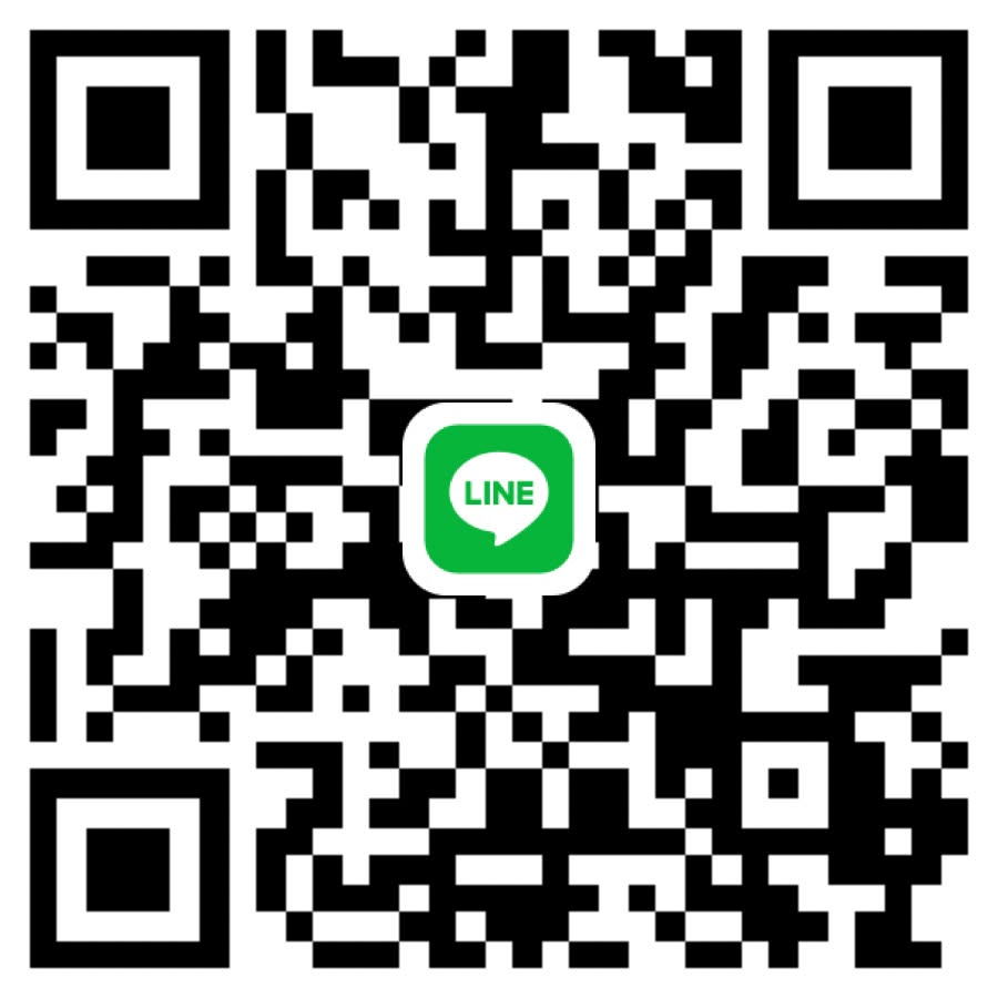 LINE QRコード
